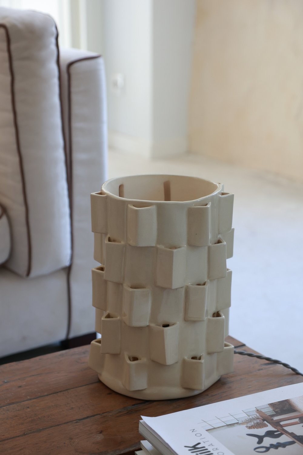céramique_marie_fougerol_galerie matchi.art