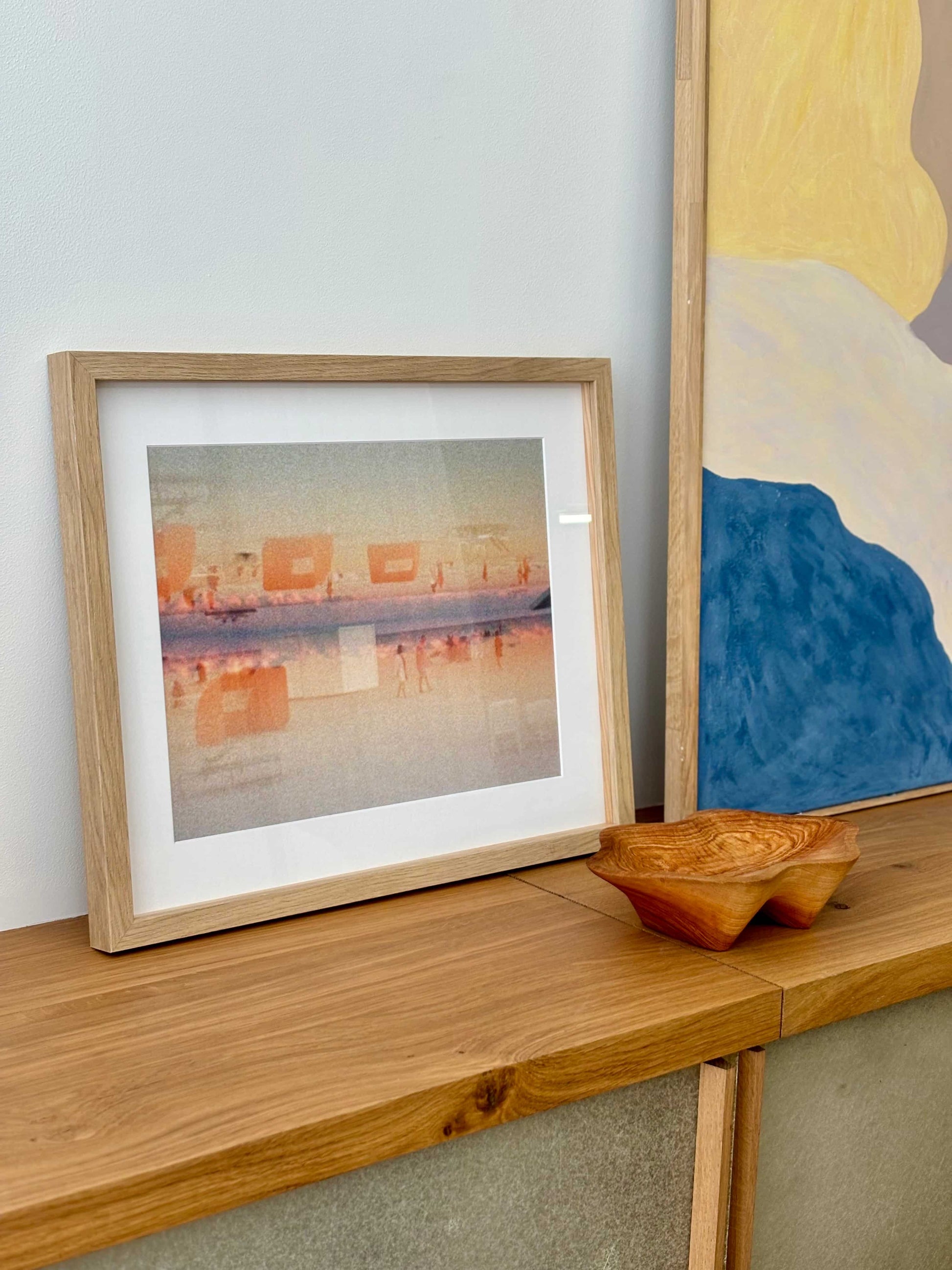 oeuvre de joséphine vallé franceschi - galerie matchi.art