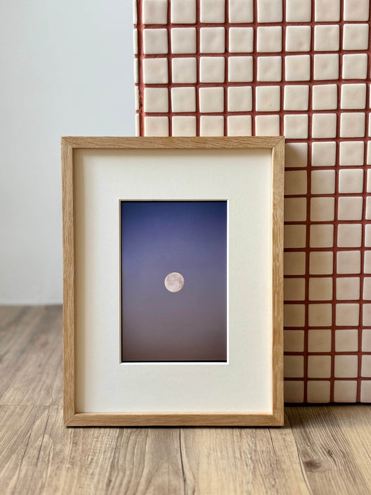 oeuvre de Lucie Belarbi - galerie matchi.art
