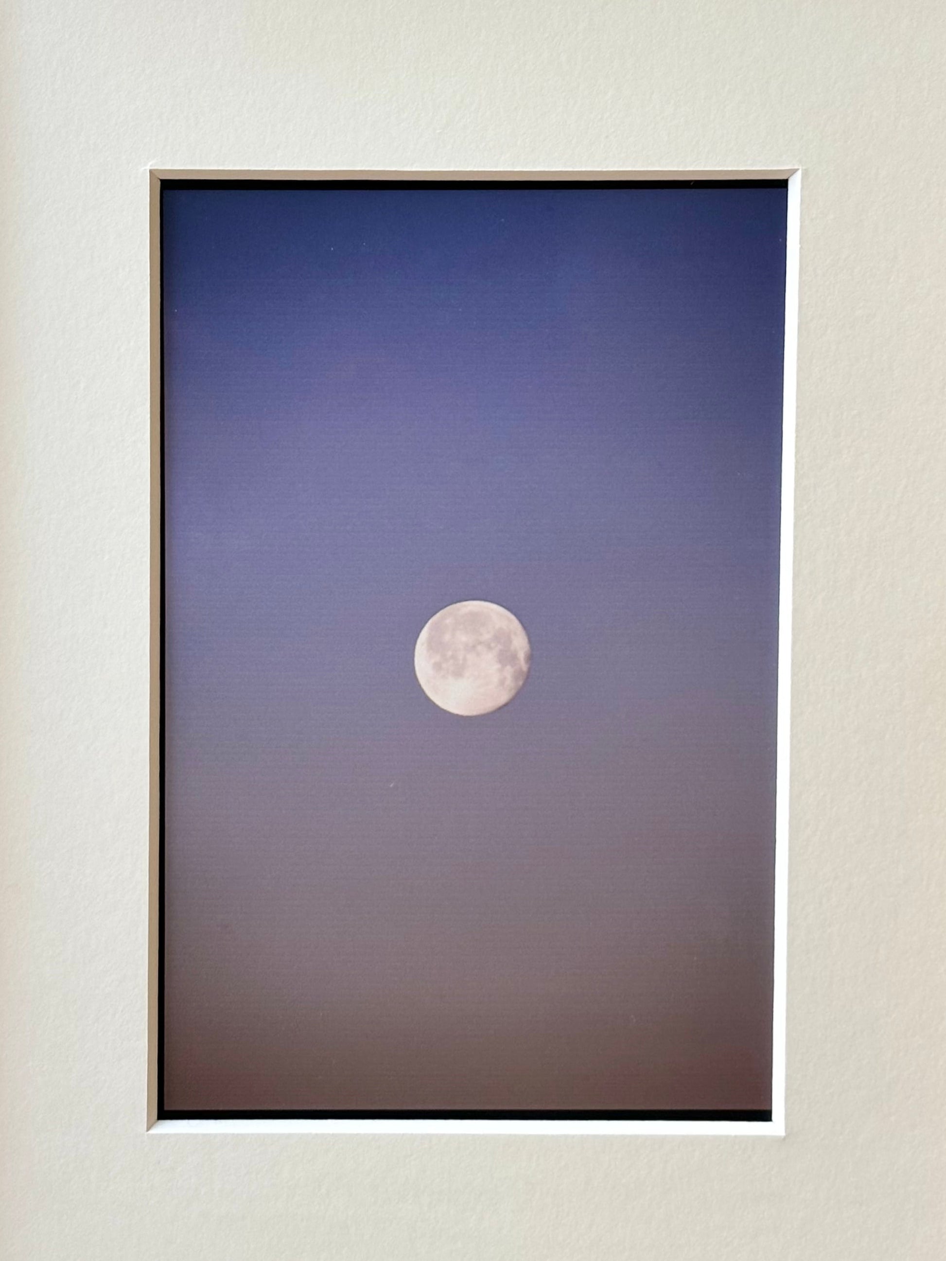 oeuvre de Lucie Belarbi - galerie matchi.art