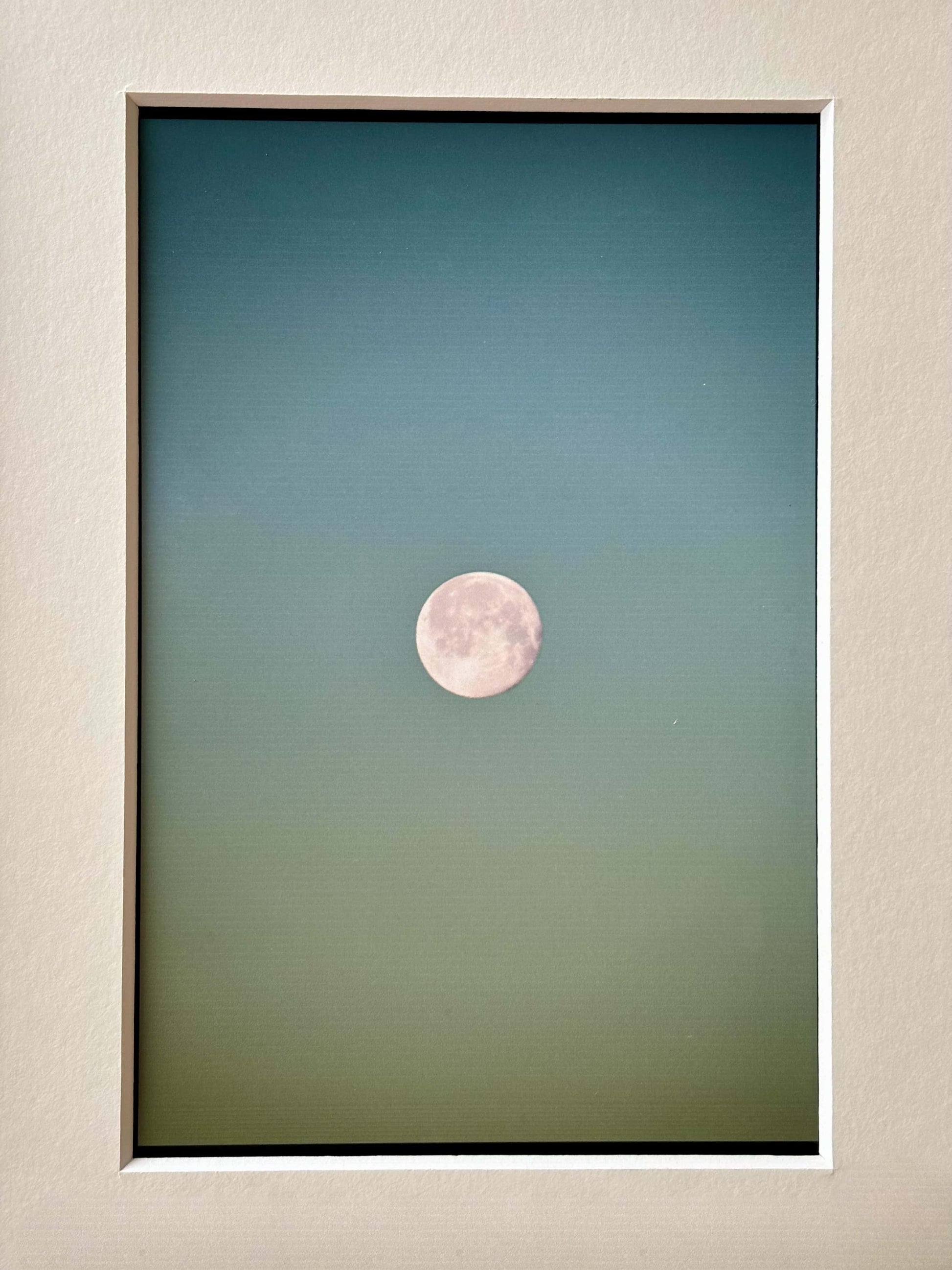 oeuvre de Lucie Belarbi - galerie matchi.art