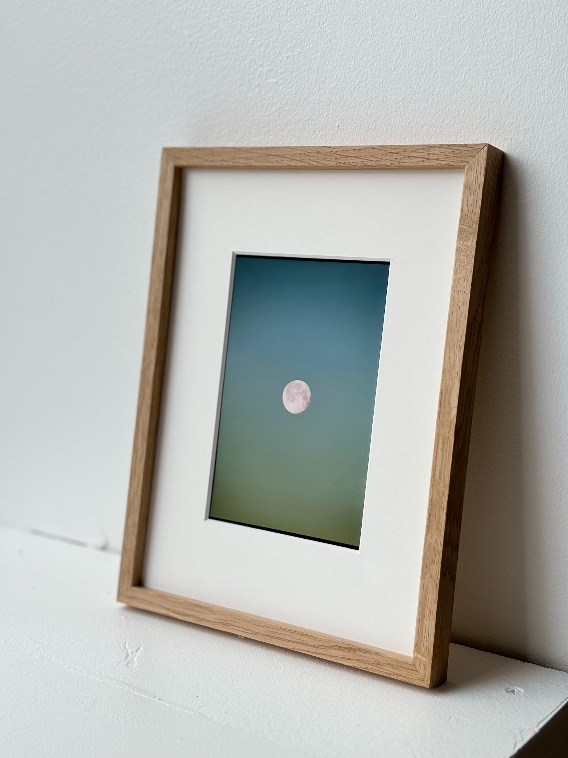 oeuvre de Lucie Belarbi - galerie matchi.art