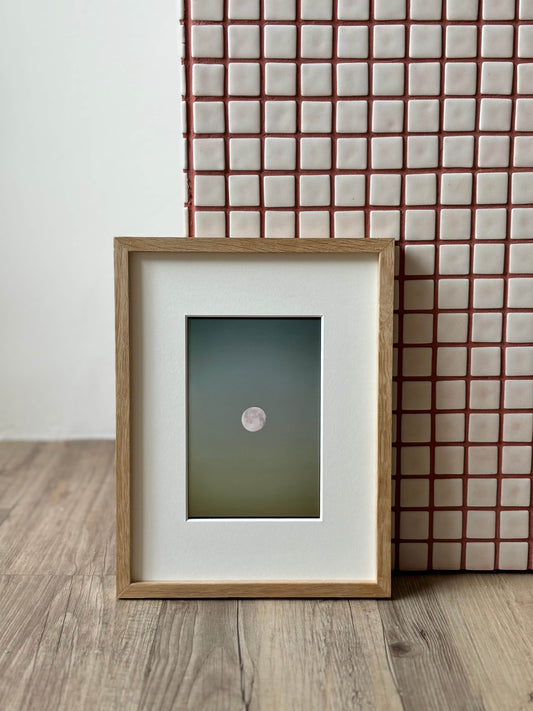 oeuvre de Lucie Belarbi - galerie matchi.art