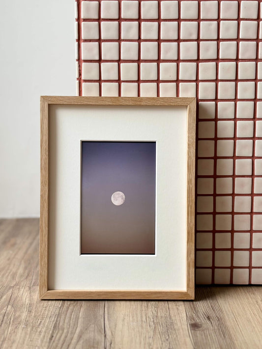 oeuvre de Lucie Belarbi - galerie matchi.art