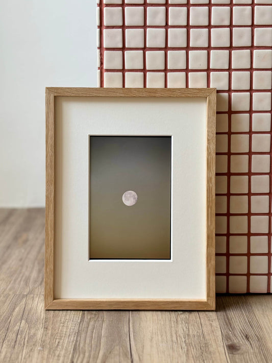 oeuvre de Lucie Belarbi - galerie matchi.art