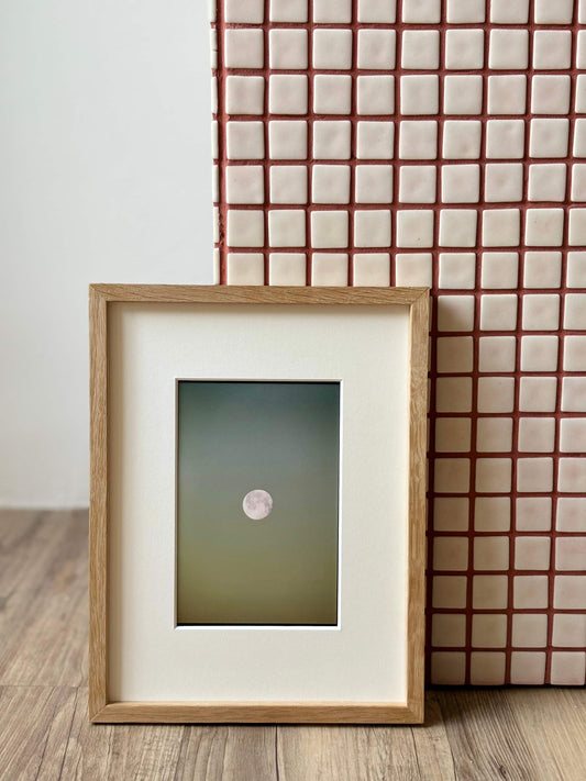 oeuvre de Lucie Belarbi - galerie matchi.art