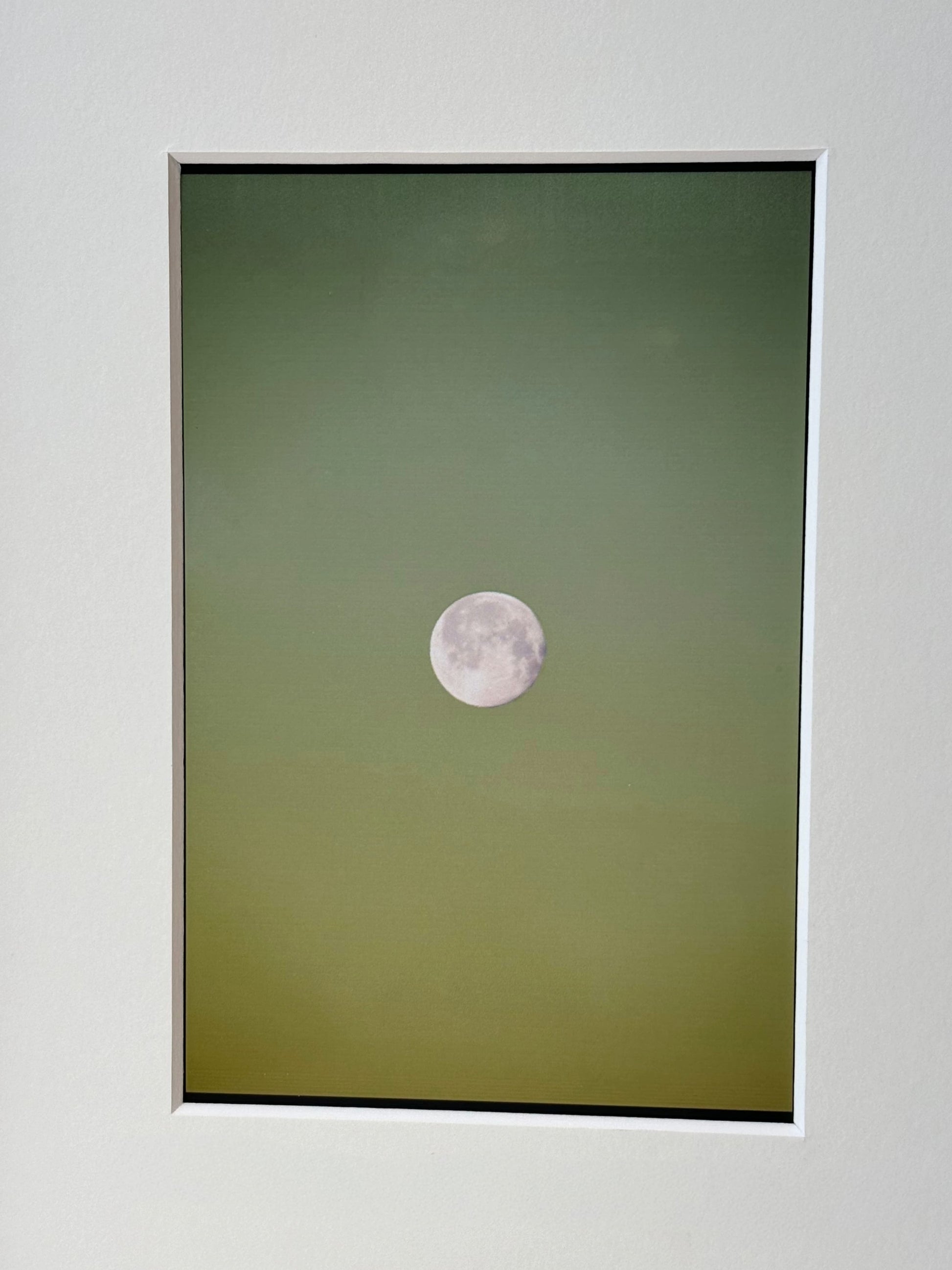 oeuvre de Lucie Belarbi - galerie matchi.art
