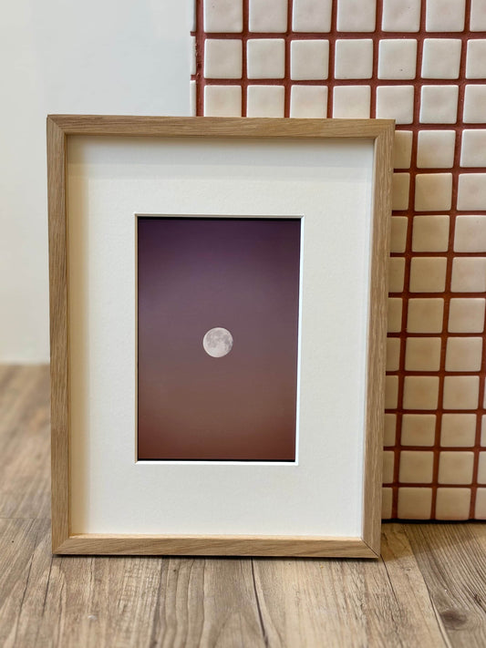oeuvre de Lucie Belarbi - galerie matchi.art