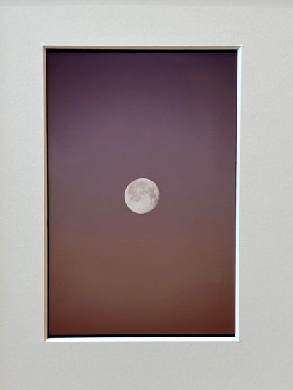 oeuvre de Lucie Belarbi - galerie matchi.art