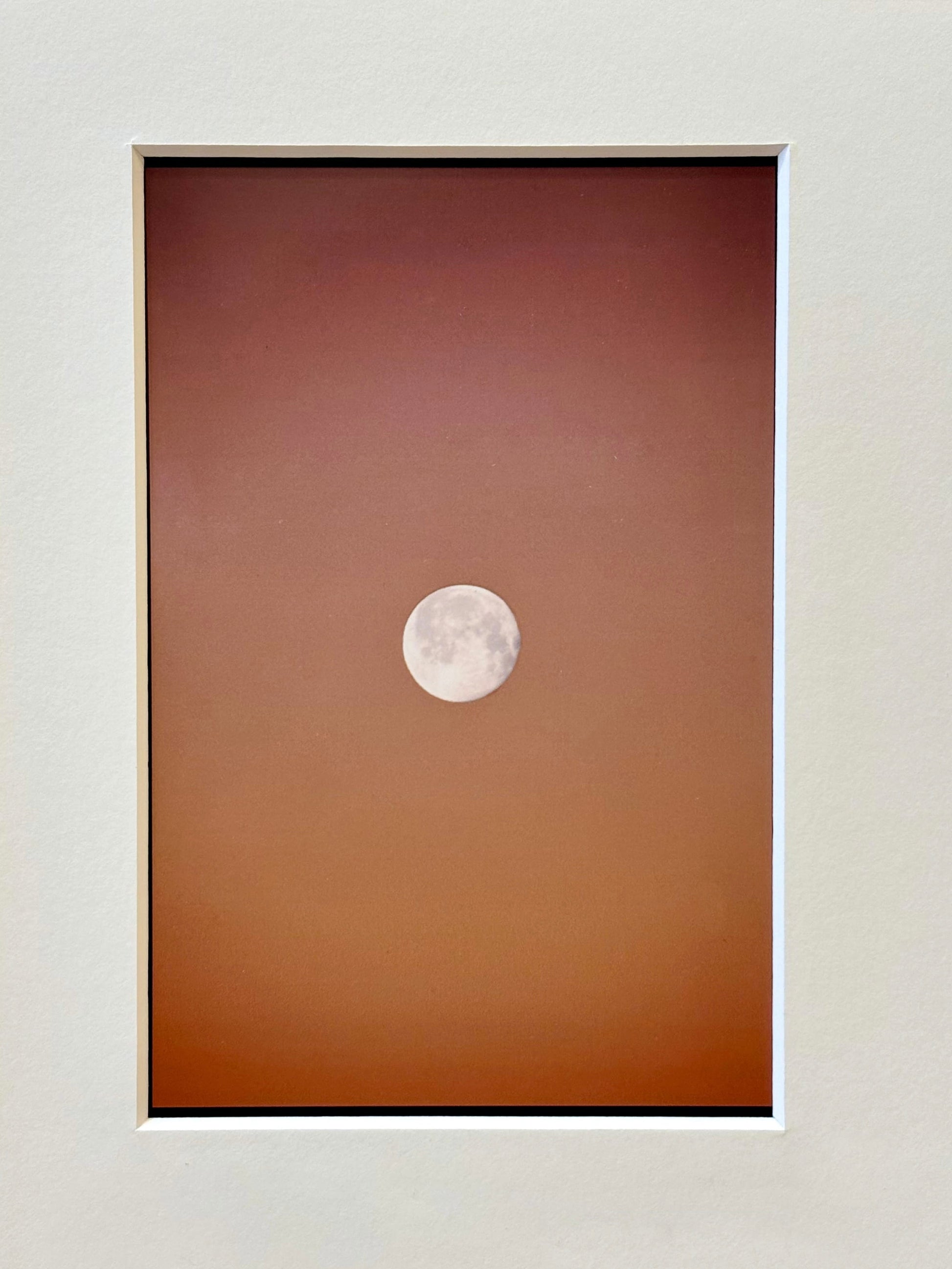 oeuvre de Lucie Belarbi - galerie matchi.art
