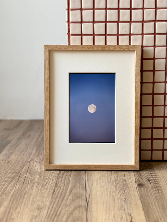oeuvre de Lucie Belarbi - galerie matchi.art