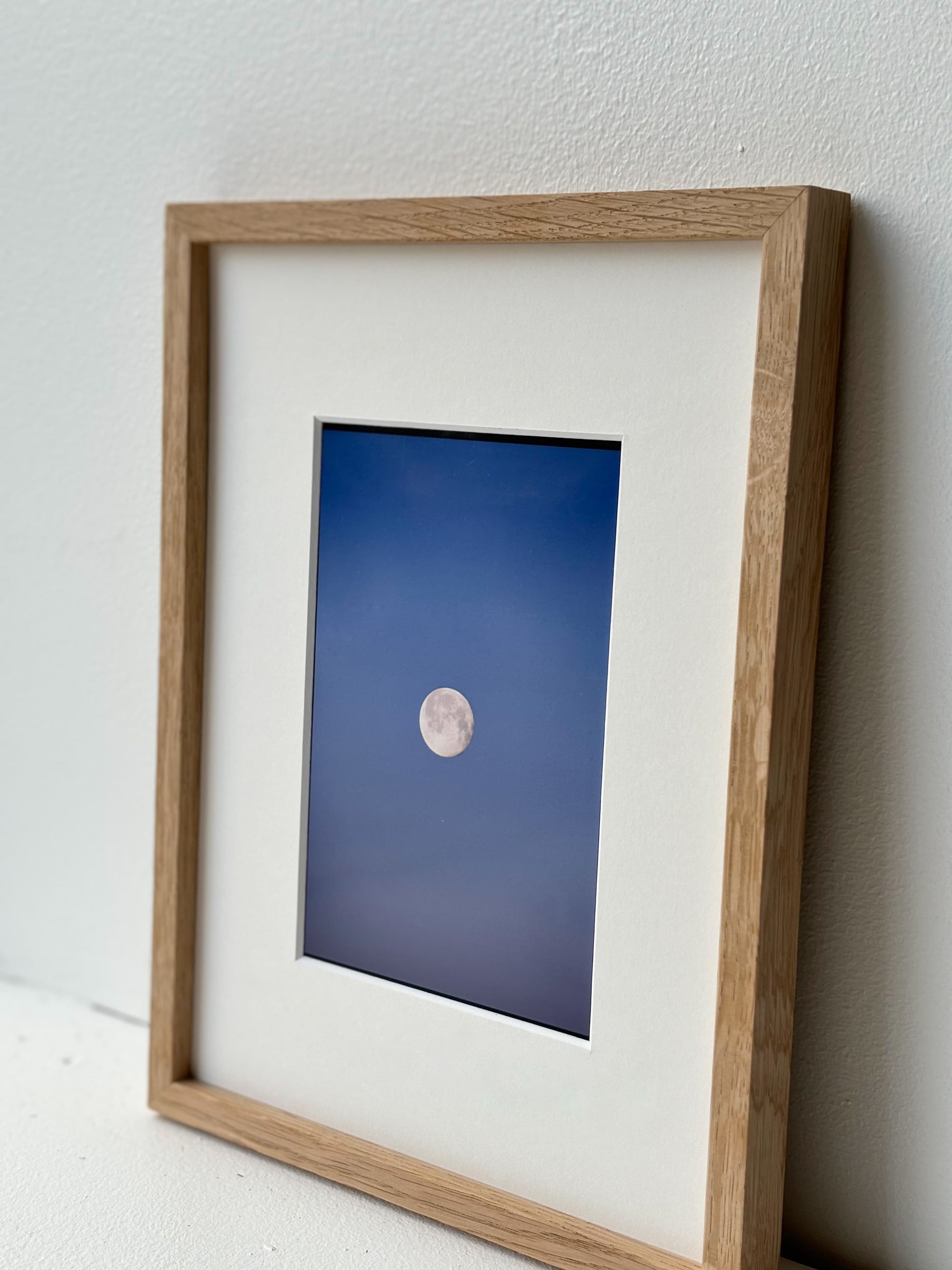 oeuvre de Lucie Belarbi - galerie matchi.art