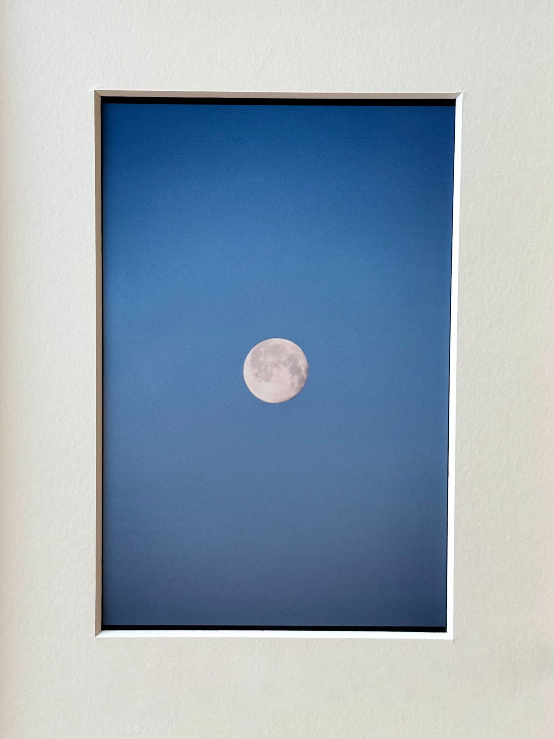 oeuvre de Lucie Belarbi - galerie matchi.art