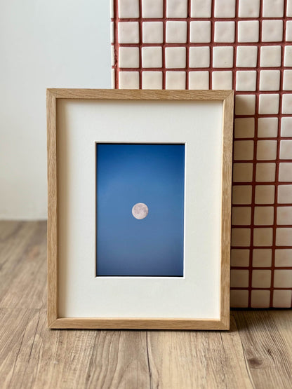 oeuvre de Lucie Belarbi - galerie matchi.art