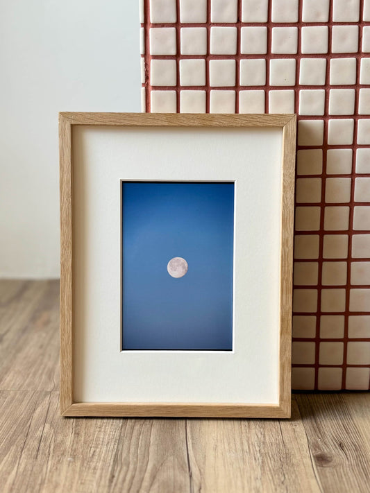oeuvre de Lucie Belarbi - galerie matchi.art