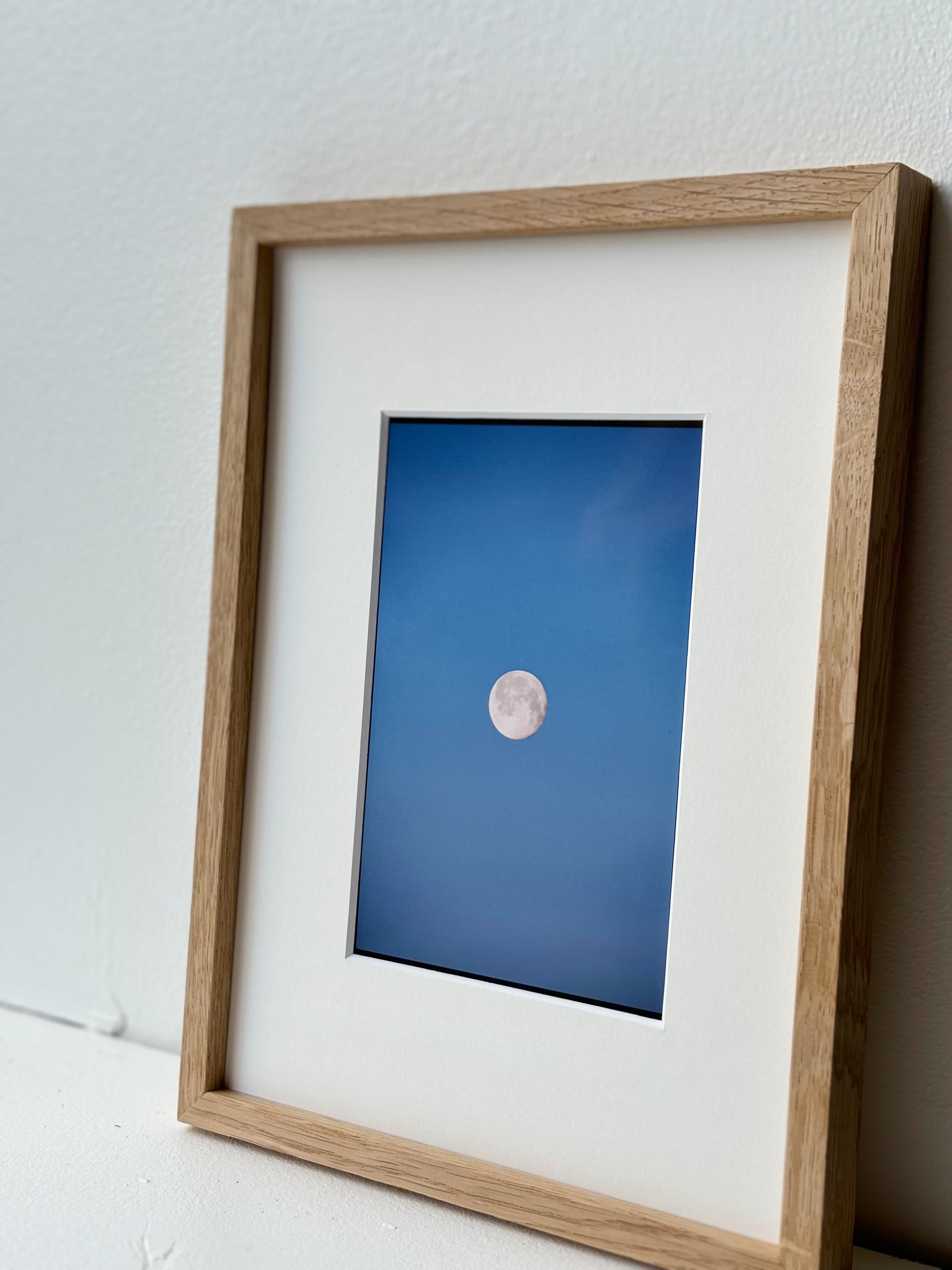 oeuvre de Lucie Belarbi - galerie matchi.art