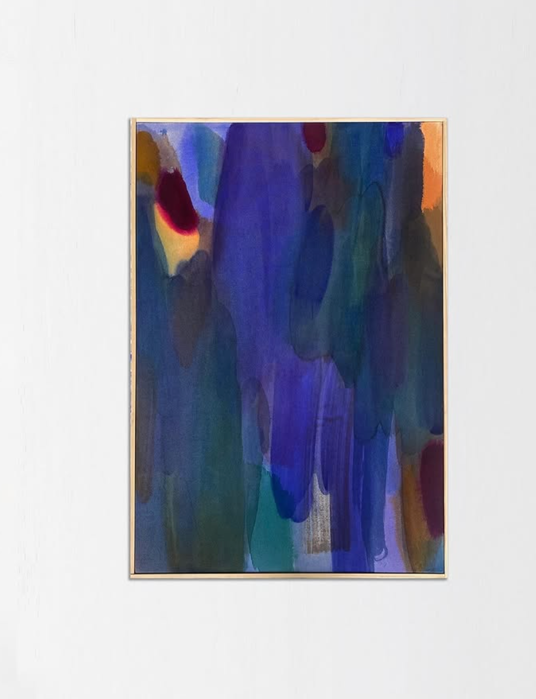 oeuvre de Amélie Lengrand - galerie matchi.art