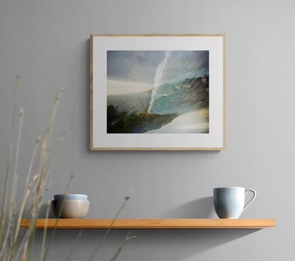 oeuvre de joséphine vallé franceschi - galerie matchi.art