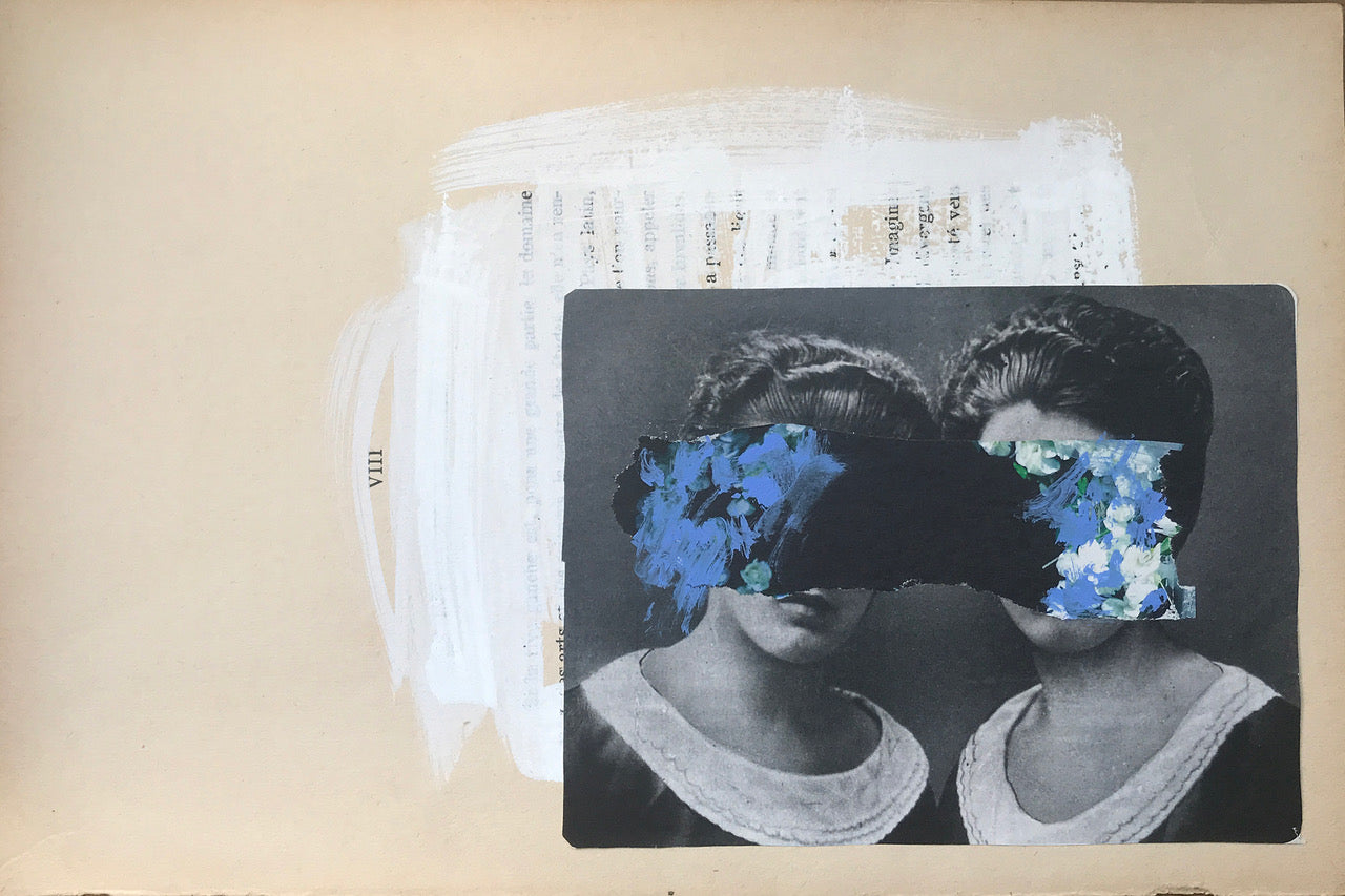Sisters - Laurence Briat