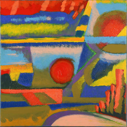 Le pays 2/2 - Aleksandr Avagyan