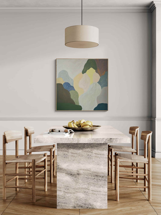 oeuvre de andrea mongenie - galerie matchi.art