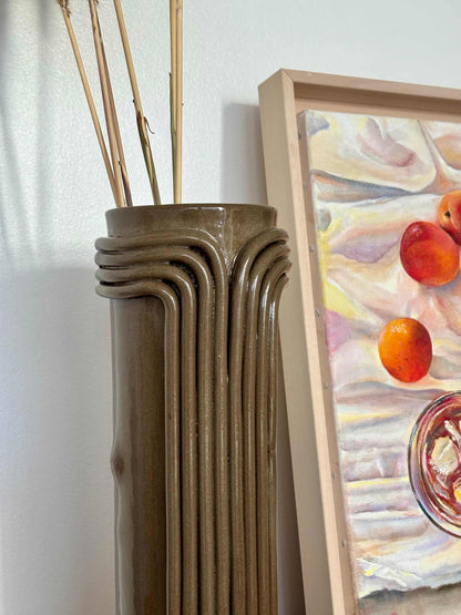 céramique_marie_fougerol_galerie matchi.art interior decoration ceramics