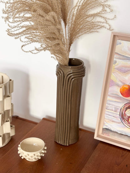 céramique_marie_fougerol_galerie matchi.art interior decoration ceramics