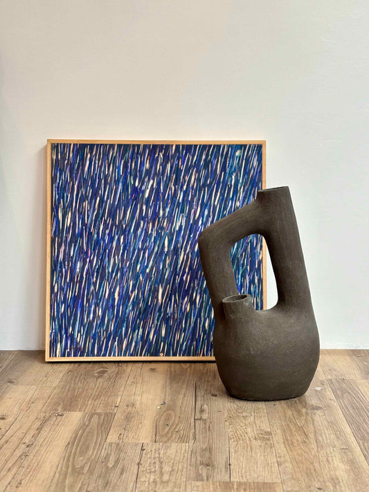 oeuvre de Amélie Lengrand - galerie matchi.art