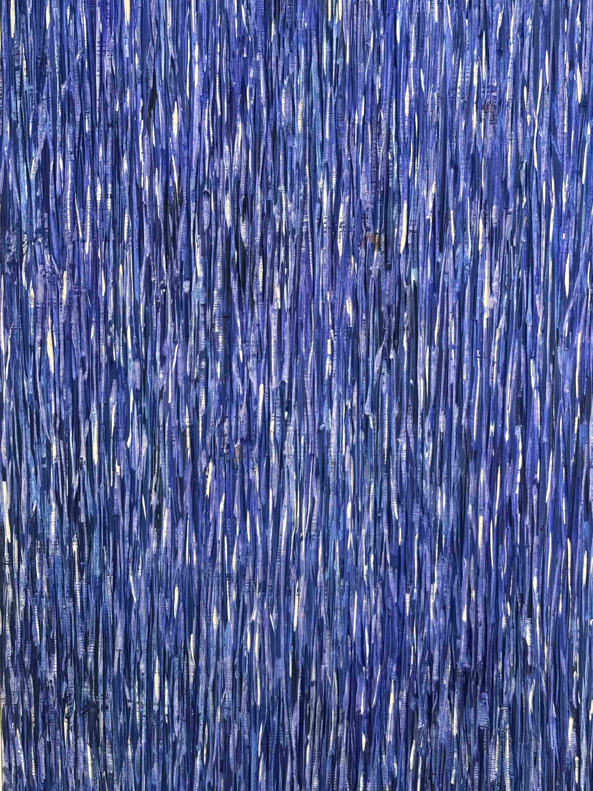 oeuvre de Amélie Lengrand - galerie matchi.art